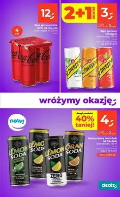 Dealz - gazetka promocyjna Make a Dealz!  do środy 26.11 - strona 13