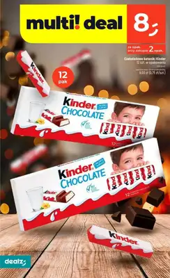 Dealz - gazetka promocyjna Make a Dealz!  do środy 26.11 - strona 30