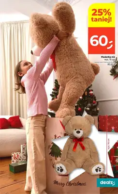 Dealz - gazetka promocyjna Make a Dealz!  do środy 26.11 - strona 23