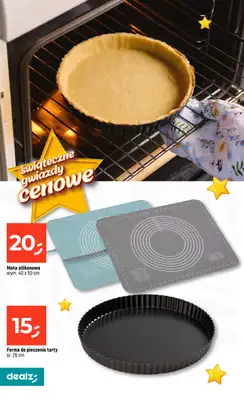 Dealz - gazetka promocyjna Make a Dealz! od czwartku 20.11 do środy 26.11 - strona 36