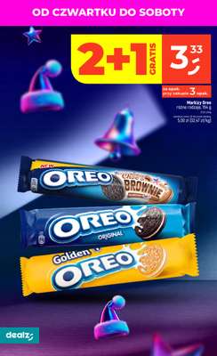 Dealz - gazetka promocyjna Make a Dealz!  do środy 26.11 - strona 4