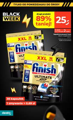 Dealz - gazetka promocyjna Make a Dealz!  do środy 26.11 - strona 52