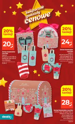 Dealz - gazetka promocyjna Make a Dealz! od czwartku 20.11 do środy 26.11 - strona 40