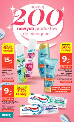 Dealz - gazetka promocyjna Make a Dealz! od czwartku 20.11 do środy 26.11 - strona 42