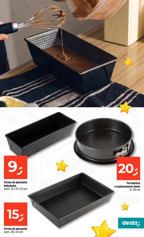 Dealz - gazetka promocyjna Make a Dealz! od czwartku 20.11 do środy 26.11 - strona 37