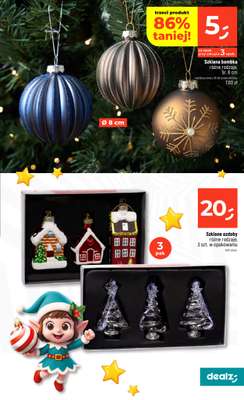 Dealz - gazetka promocyjna Make a Dealz!  do środy 26.11 - strona 19