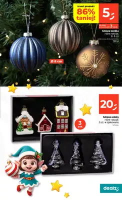 Dealz - gazetka promocyjna Make a Dealz! od czwartku 20.11 do środy 26.11 - strona 19