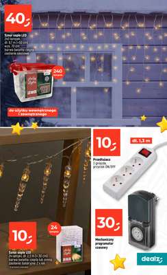 Dealz - gazetka promocyjna Make a Dealz!  do środy 26.11 - strona 17