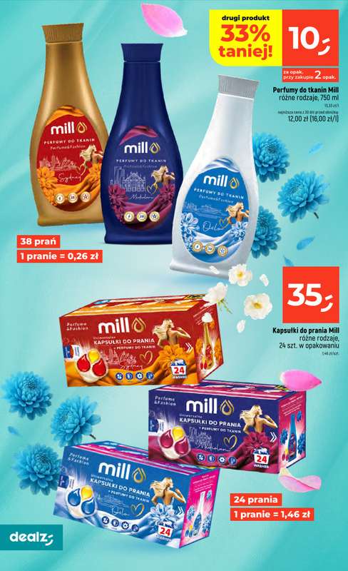 Dealz - gazetka promocyjna Make a Dealz!  do środy 26.11 - strona 44