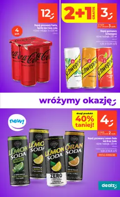Dealz - gazetka promocyjna Make a Dealz! od czwartku 20.11 do środy 26.11 - strona 13