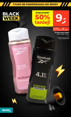 Dealz - gazetka promocyjna Make a Dealz! od czwartku 20.11 do środy 26.11 - strona 54