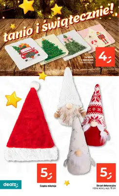 Dealz - gazetka promocyjna Make a Dealz! od czwartku 20.11 do środy 26.11 - strona 26