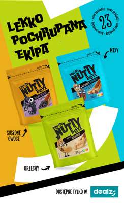 Dealz - gazetka promocyjna Make a Dealz!  do środy 26.11 - strona 38