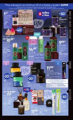 Super-Pharm - gazetka promocyjna Gazetka od soboty 22.11 do niedzieli 30.11 - strona 17