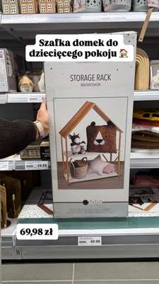 Action - gazetka promocyjna Zakupowe Inspiracje w Action od czwartku 20.11  - strona 10