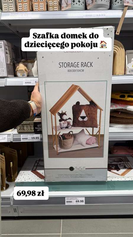 Action - gazetka promocyjna Zakupowe Inspiracje w Action od czwartku 20.11  - strona 10