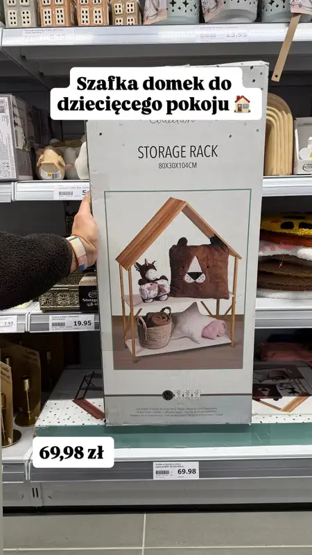 Action - gazetka promocyjna Zakupowe Inspiracje w Action od czwartku 20.11  - strona 10