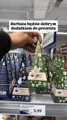 Action - gazetka promocyjna Zakupowe Inspiracje w Action od czwartku 20.11  - strona 8