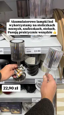 Action - gazetka promocyjna Zakupowe Inspiracje w Action od czwartku 20.11  - strona 11