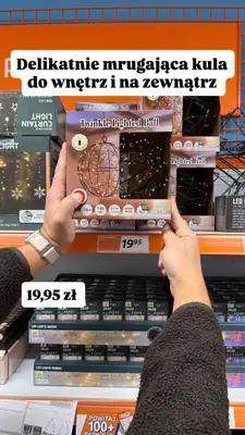 Action - gazetka promocyjna Zakupowe Inspiracje w Action od czwartku 20.11  - strona 4