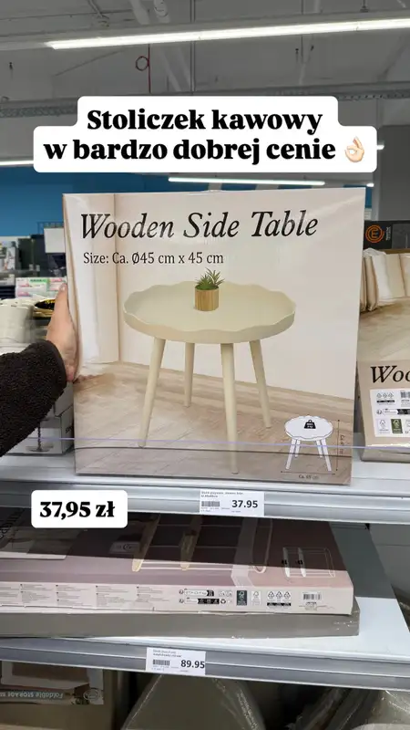 Action - gazetka promocyjna Zakupowe Inspiracje w Action od czwartku 20.11  - strona 9