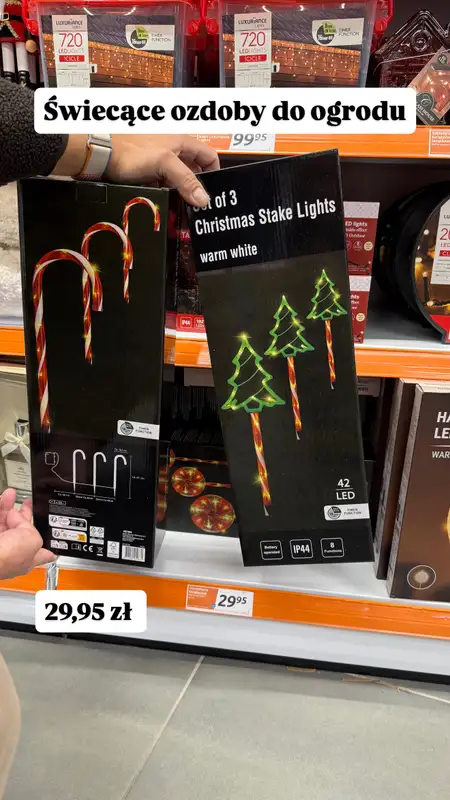 Action - gazetka promocyjna Zakupowe Inspiracje w Action od czwartku 20.11  - strona 5