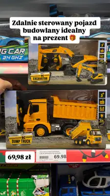 Action - gazetka promocyjna Zakupowe Inspiracje w Action od czwartku 20.11  - strona 6