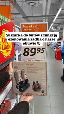 Action - gazetka promocyjna Zakupowe Inspiracje w Action od czwartku 20.11  - strona 3