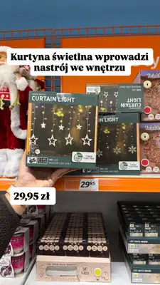 Action - gazetka promocyjna Zakupowe Inspiracje w Action od poniedziałku 24.11  - strona 2