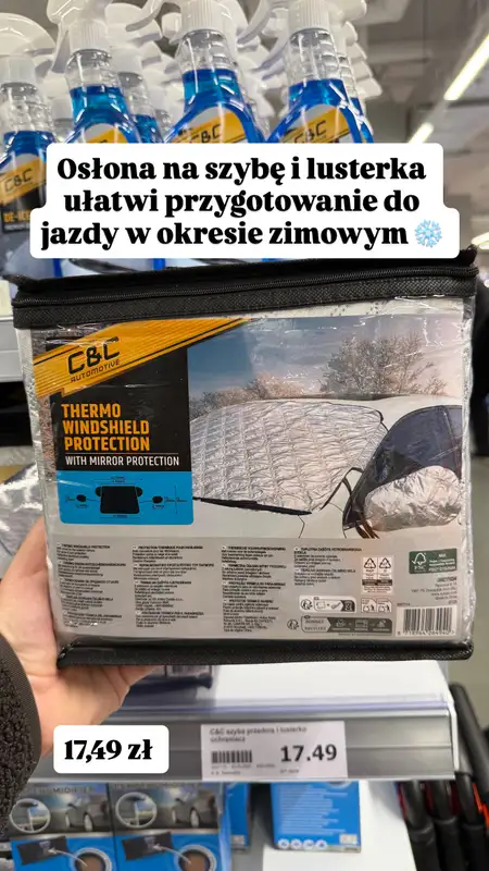 Action - gazetka promocyjna Zakupowe Inspiracje w Action od poniedziałku 24.11  - strona 7