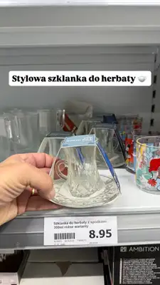 Action - gazetka promocyjna Zakupowe Inspiracje w Action od poniedziałku 24.11  - strona 4