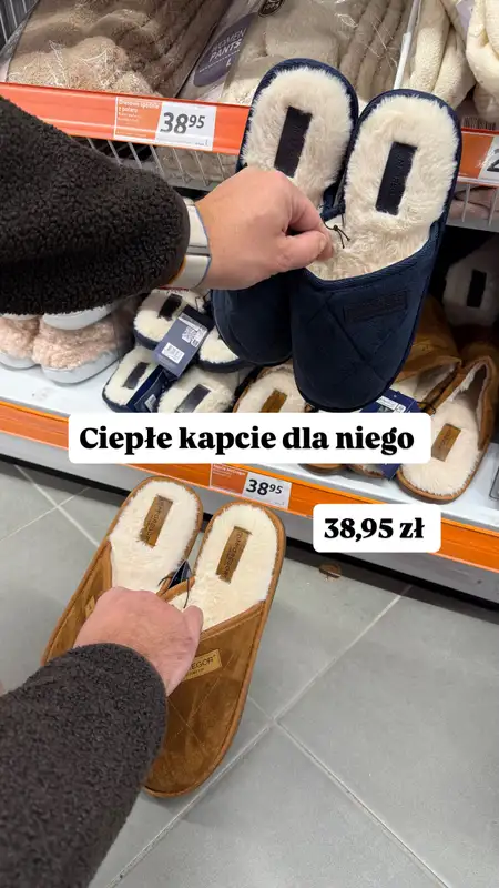 Action - gazetka promocyjna Zakupowe Inspiracje w Action od poniedziałku 24.11  - strona 9