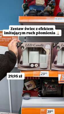 Action - gazetka promocyjna Zakupowe Inspiracje w Action od poniedziałku 24.11  - strona 5