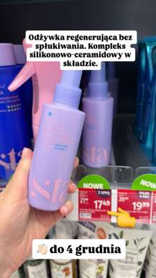 Rossmann - gazetka promocyjna Zakupowe Inspiracje w Rossmann od czwartku 20.11  - strona 3