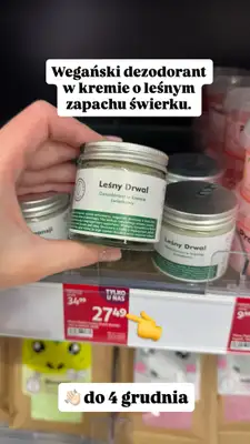 Rossmann - gazetka promocyjna Zakupowe Inspiracje w Rossmann od czwartku 20.11  - strona 9