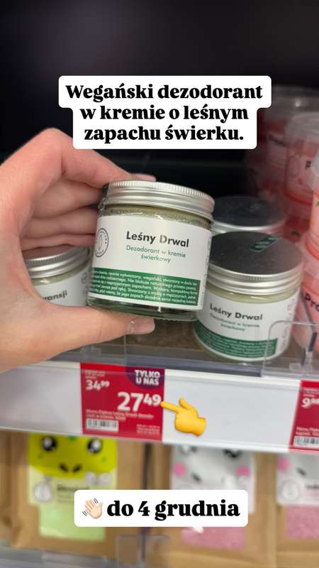 Rossmann - gazetka promocyjna Zakupowe Inspiracje w Rossmann od czwartku 20.11  - strona 9