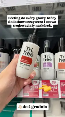 Rossmann - gazetka promocyjna Zakupowe Inspiracje w Rossmann od czwartku 20.11  - strona 8