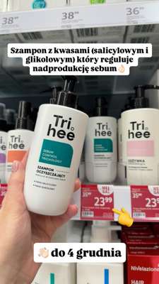 Rossmann - gazetka promocyjna Zakupowe Inspiracje w Rossmann od czwartku 20.11  - strona 7