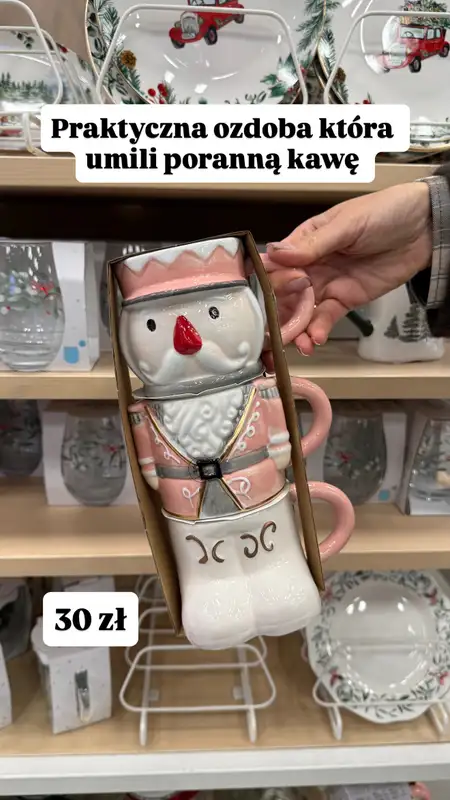 Pepco - gazetka promocyjna Zakupowe Inspiracje w Pepco od czwartku 20.11  - strona 11