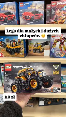 Pepco - gazetka promocyjna Zakupowe Inspiracje w Pepco od czwartku 20.11  - strona 6