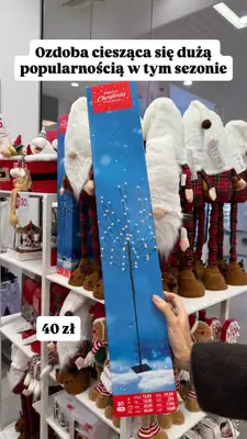 Pepco - gazetka promocyjna Zakupowe Inspiracje w Pepco od czwartku 20.11  - strona 4