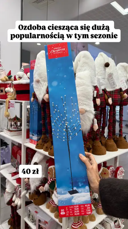 Pepco - gazetka promocyjna Zakupowe Inspiracje w Pepco od czwartku 20.11  - strona 4