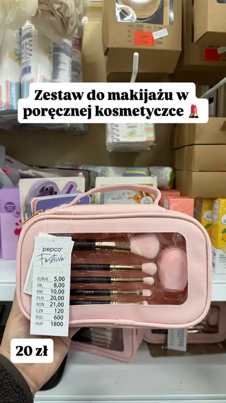 Pepco - gazetka promocyjna Zakupowe Inspiracje w Pepco od poniedziałku 24.11  - strona 2