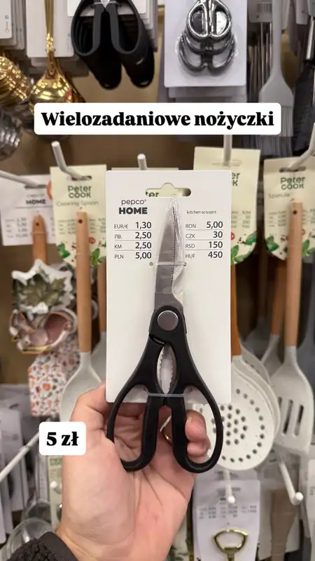 Pepco - gazetka promocyjna Zakupowe Inspiracje w Pepco od poniedziałku 24.11  - strona 9