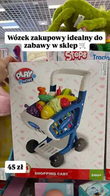 Pepco - gazetka promocyjna Zakupowe Inspiracje w Pepco od poniedziałku 24.11  - strona 6