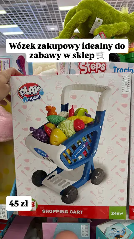 Pepco - gazetka promocyjna Zakupowe Inspiracje w Pepco od poniedziałku 24.11  - strona 6