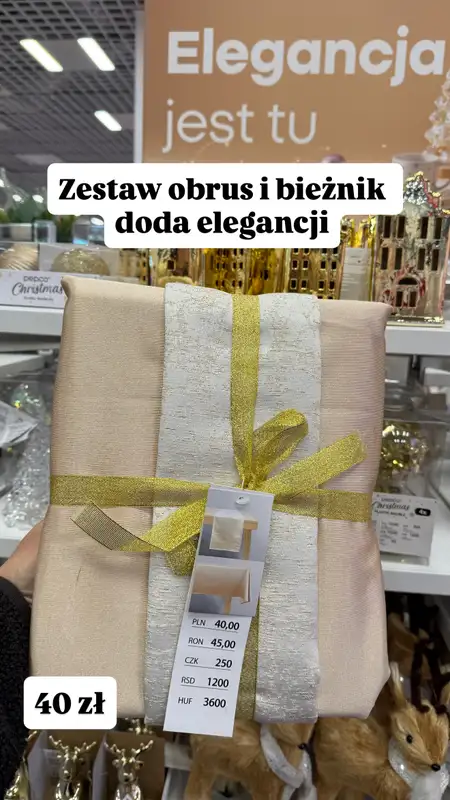 Pepco - gazetka promocyjna Zakupowe Inspiracje w Pepco od poniedziałku 24.11  - strona 8