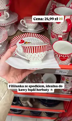 Intermarche - gazetka promocyjna Zakupowe Inspiracje i NOWOŚCI w Intermarche od czwartku 20.11  - strona 7