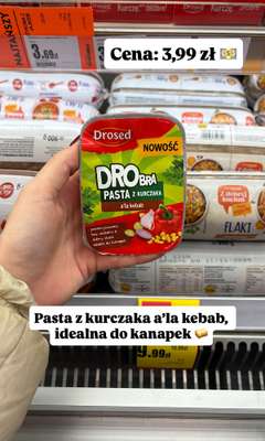 Intermarche - gazetka promocyjna Zakupowe Inspiracje i NOWOŚCI w Intermarche od czwartku 20.11  - strona 5