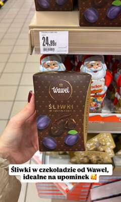 Intermarche - gazetka promocyjna Zakupowe Inspiracje i NOWOŚCI w Intermarche od czwartku 20.11 